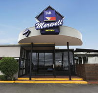 Morwell Hotel - Accommodation VIC