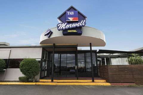 Morwell Hotel - Accommodation VIC 0