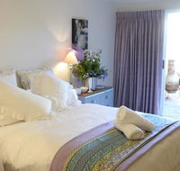 Mossman on the Hill - Accommodation VIC