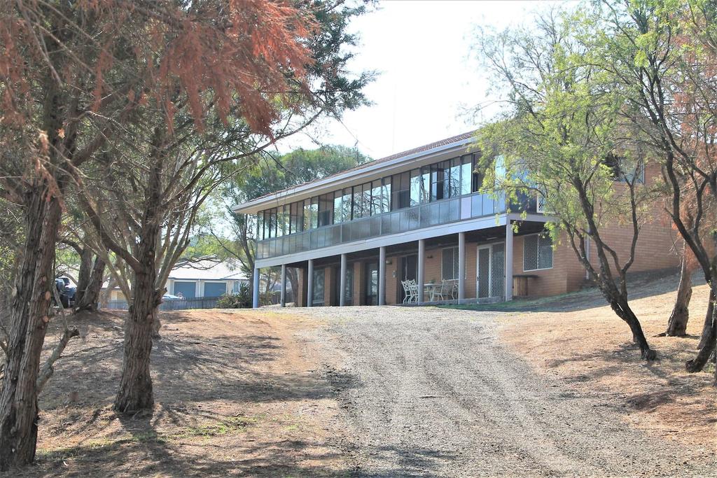 Teelba QLD Accommodation VIC