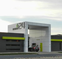 Motel 24 - Accommodation VIC