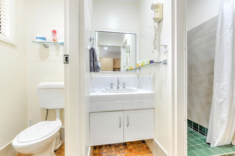 Motel Grande - Accommodation VIC 3