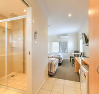 Motel Grande - Accommodation VIC