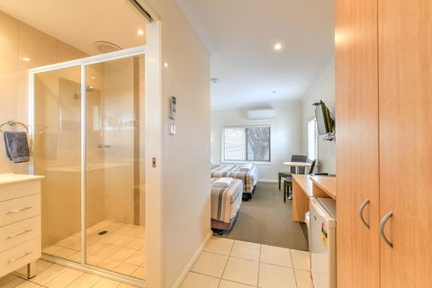 Motel Grande - Accommodation VIC 0