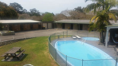 Motel Kempsey - Accommodation VIC 1