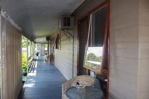 Motel Kempsey - Accommodation VIC 2