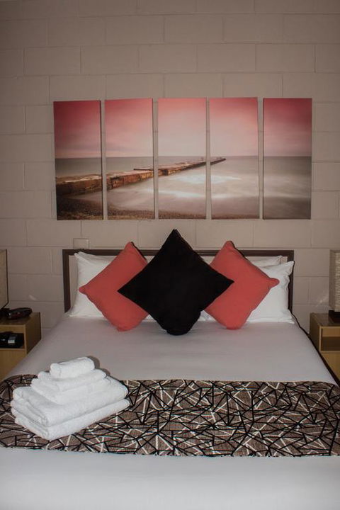 Motel Kempsey - Accommodation VIC 3