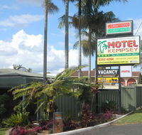 Motel Kempsey - Accommodation VIC