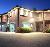 Motel Margeurita - Accommodation VIC