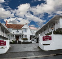 Motel Mayfair on Cavell - Accommodation VIC
