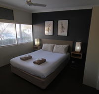 Motel Melrose - Accommodation VIC