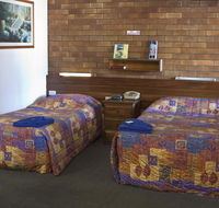 Motel Myall - Accommodation VIC