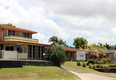 Motel Northview Mackay - Accommodation VIC 0