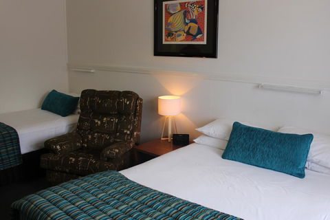 Motel Northview Mackay - Accommodation VIC 2