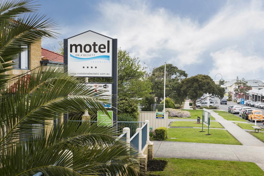Accommodation VIC