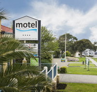 Motel On A'Beckett - Accommodation VIC