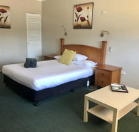 Motel Wellington Wodonga - Accommodation VIC