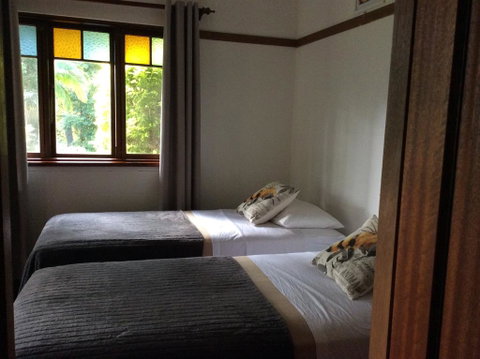 Mount Browne Cottage - Accommodation VIC 1