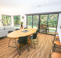 Mountain Haven - Accommodation VIC