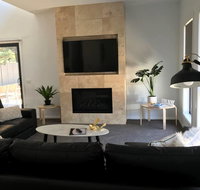 Mountain Mist Apartments - Accommodation VIC