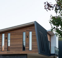 Mountain Mist Retreat - 5 Bedrooms - Accommodation VIC