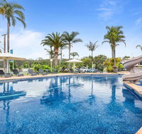 Mountain View Resort - Accommodation VIC