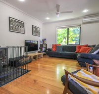 Mountbatten Retreat - Accommodation VIC