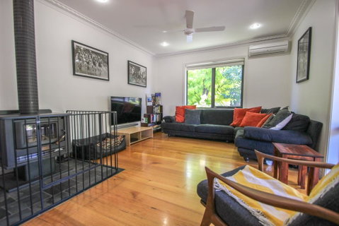 Mountbatten Retreat - Accommodation VIC 0