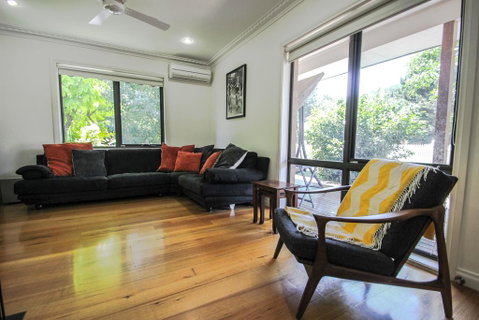 Mountbatten Retreat - Accommodation VIC 1