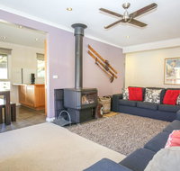 Mountview On Mountbatten - Accommodation VIC