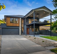 Mr Smith - Accommodation VIC