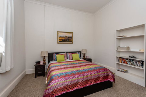 Mt Pleasant Holiday Homestead - Accommodation VIC 1