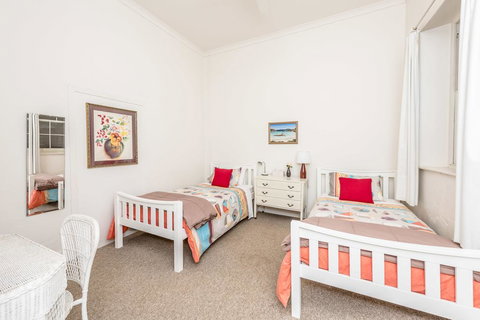 Mt Pleasant Holiday Homestead - Accommodation VIC 2