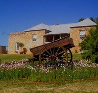 Mt Pleasant Holiday Homestead - Accommodation VIC