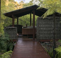 Mudstone Spa Retreat - Accommodation VIC