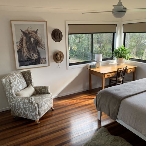Mullaway Cabins - Accommodation VIC 3