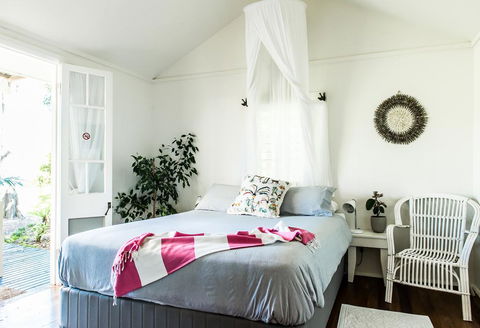 Mullaway Cabins - Accommodation VIC 0