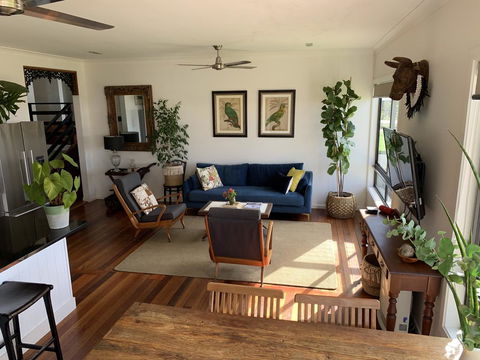 Mullaway Cabins - Accommodation VIC 1