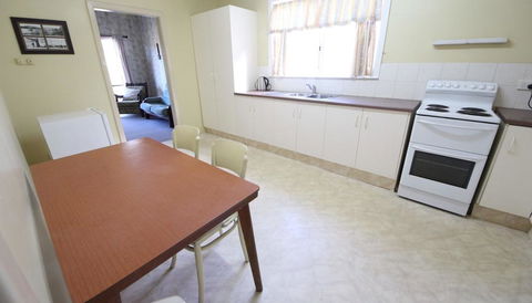 Muller's Cottage At Hat Head (Pet Friendly) - Accommodation VIC 2