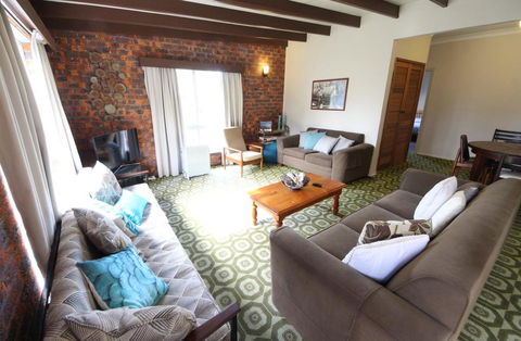 Muller's Cottage At Hat Head (Pet Friendly) - Accommodation VIC 0