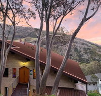 Murmeli Falls Creek - Accommodation VIC