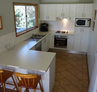 Murramarang Road 22 Bawley Point - Accommodation VIC