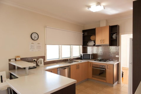 Murray House - Accommodation VIC 2