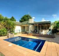 Murray House - Accommodation VIC