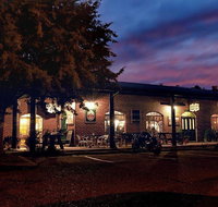 Murrumbateman Country Inn - Accommodation VIC