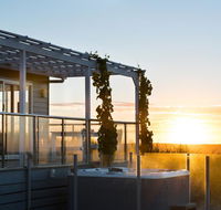 Musk Springs - Accommodation VIC