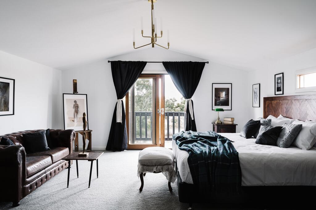 Musk VIC Accommodation VIC