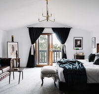 Musk Vale Farm - Accommodation VIC