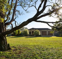 Muskvale Villa - Accommodation VIC