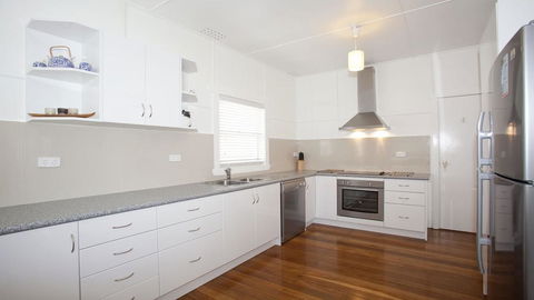 My Blue Heaven - Dog Friendly - Accommodation VIC 1